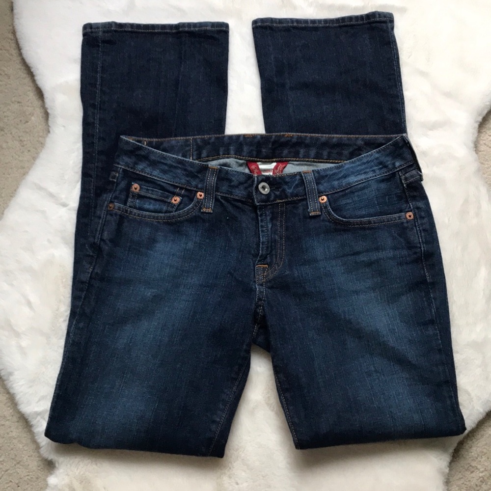 Lucky Brand Jeans